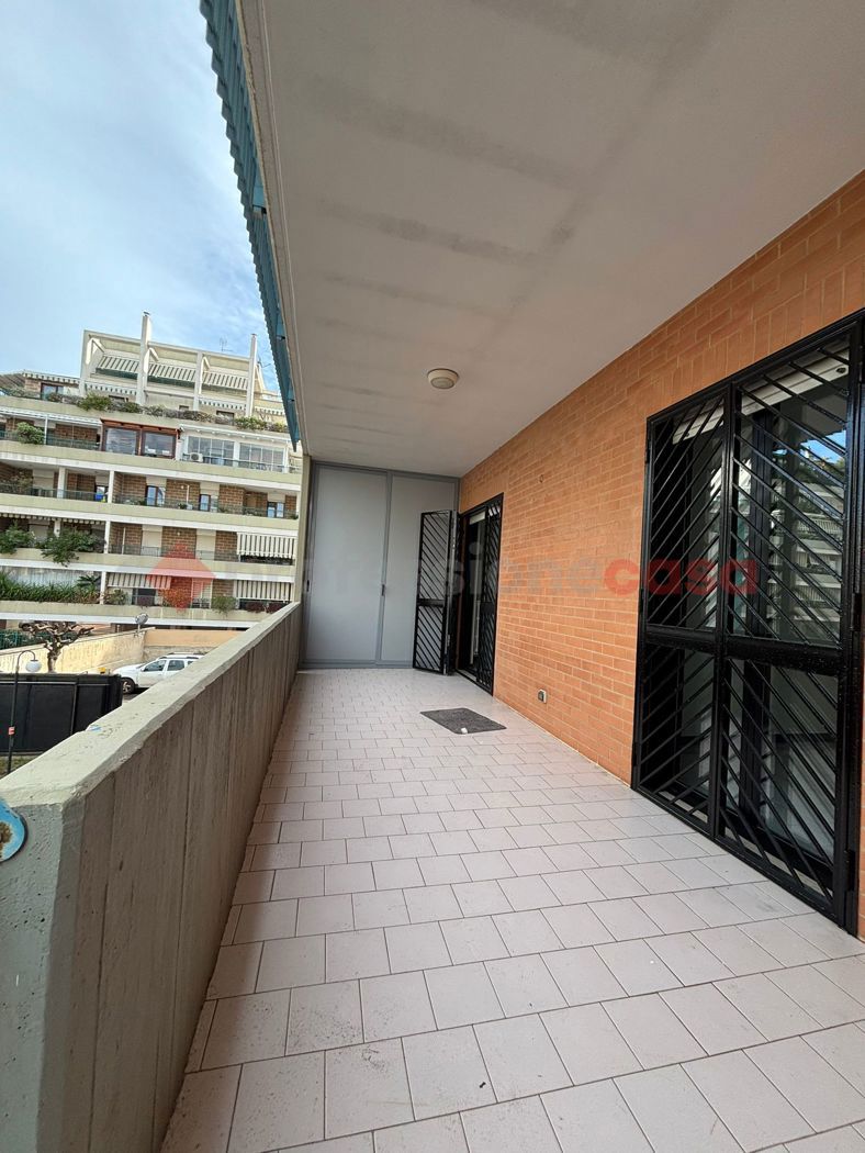 Trilocale in vendita a Bari