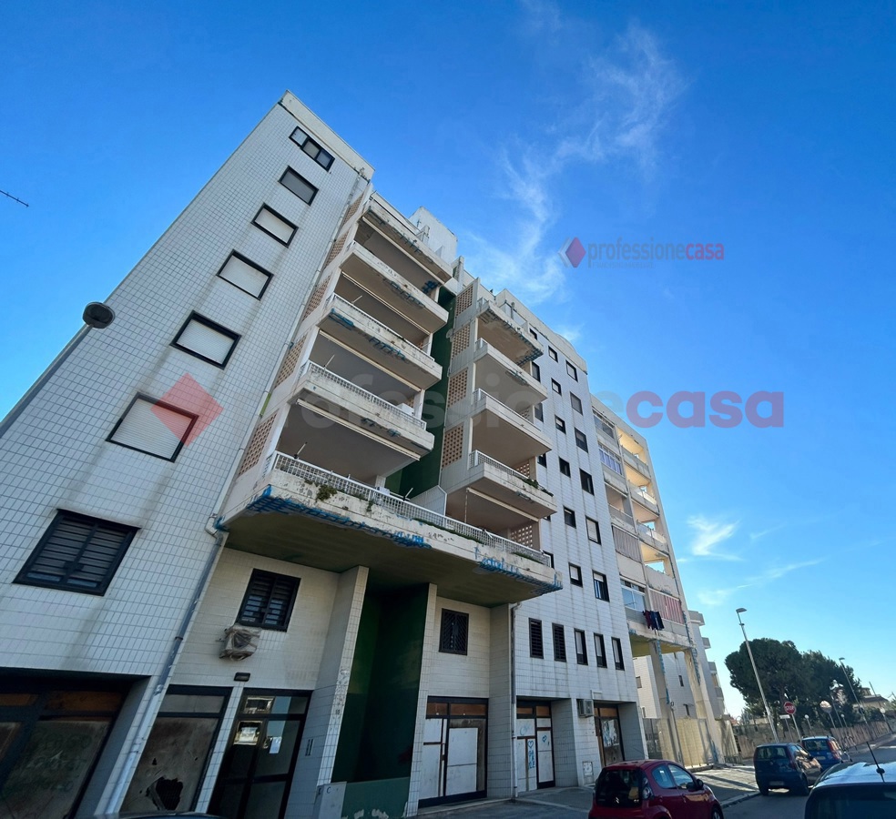 Bilocale in vendita a Bari