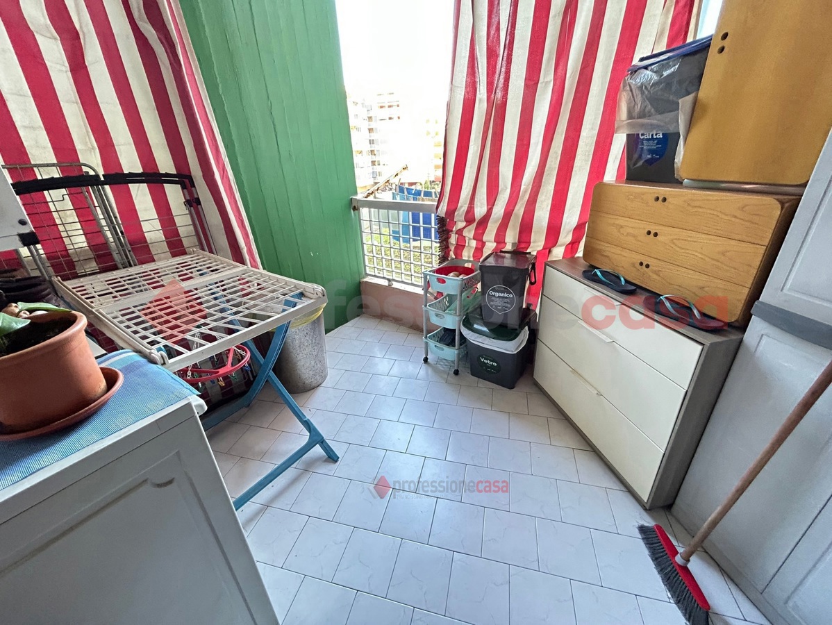 Bilocale in vendita a Bari