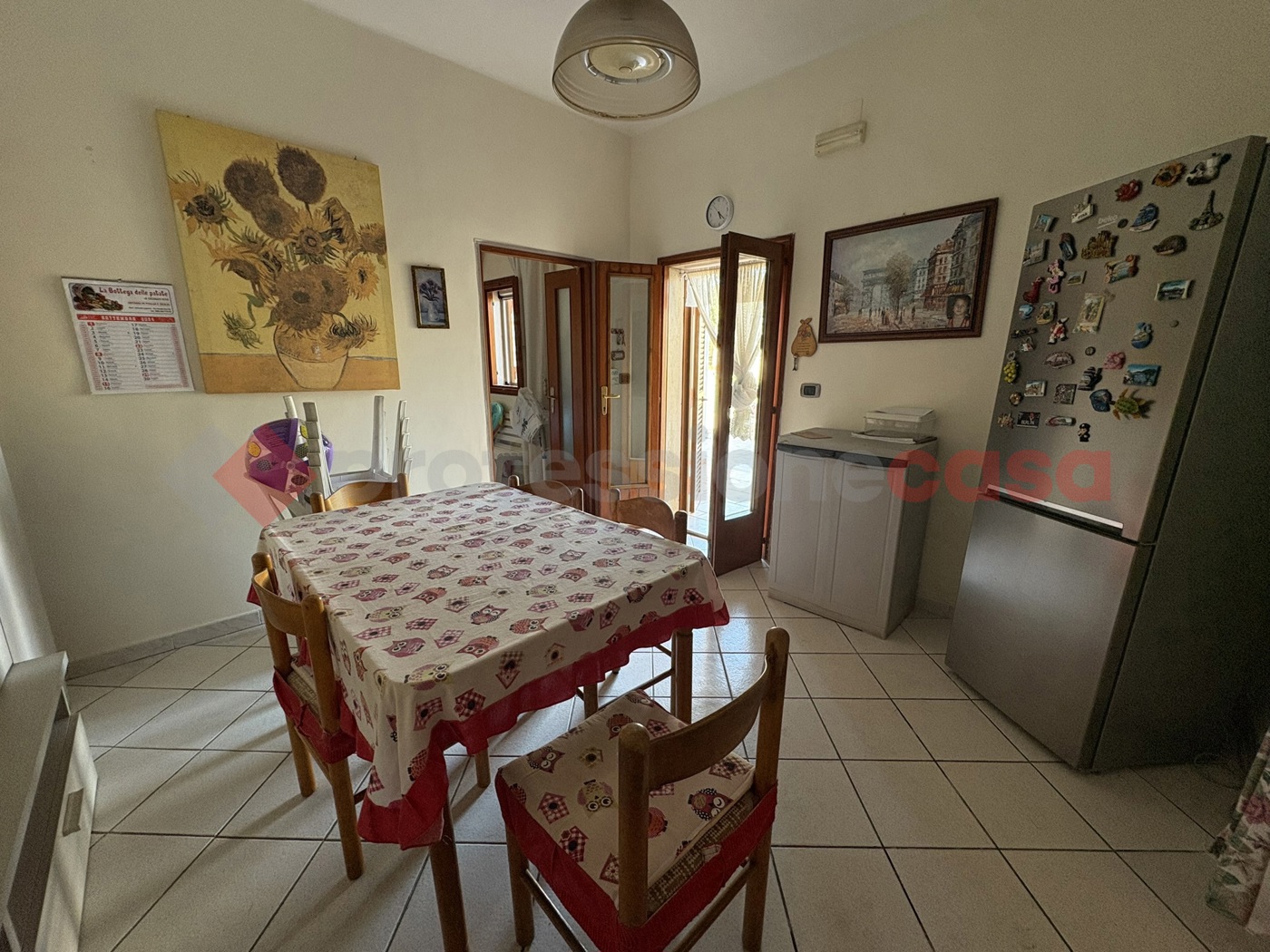 Bilocale in vendita a Bari