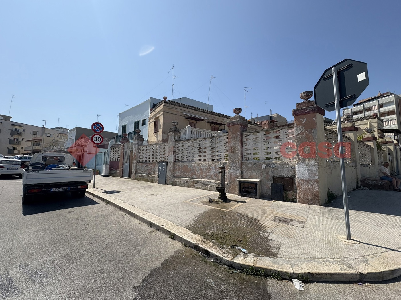 Bilocale in vendita a Bari