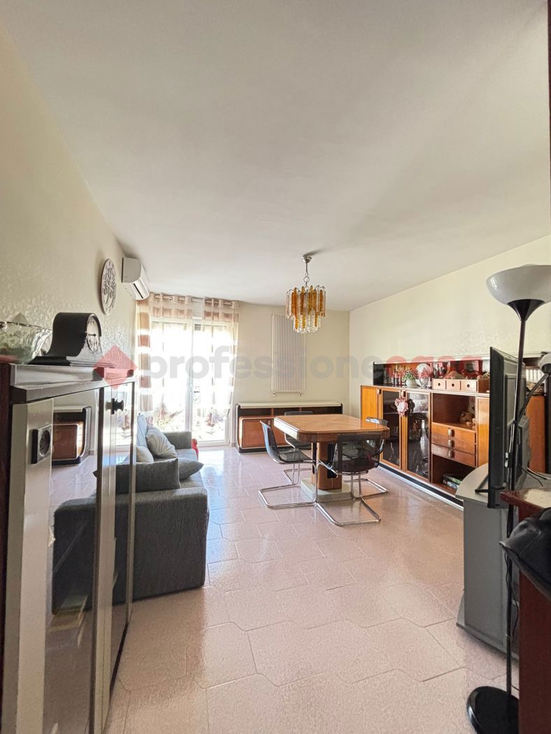 Quadrilocale in vendita a Bari