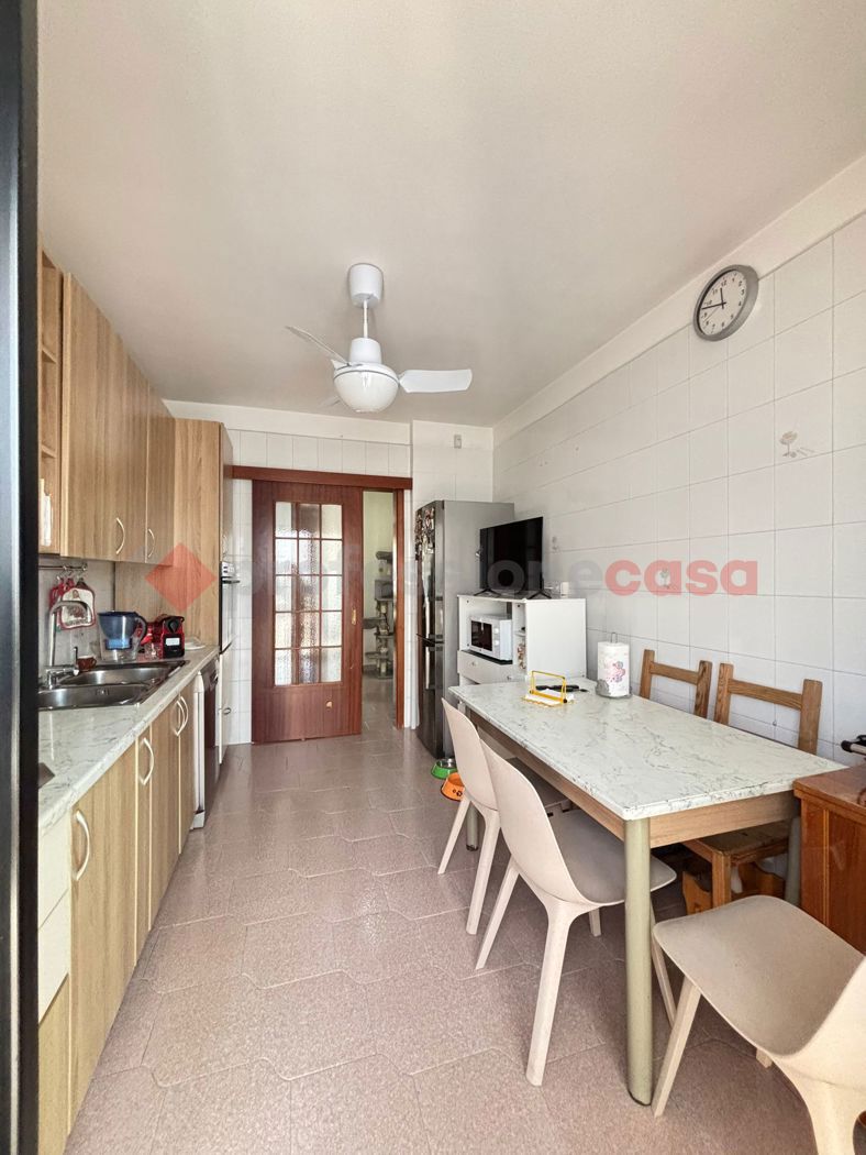 Quadrilocale in vendita a Bari