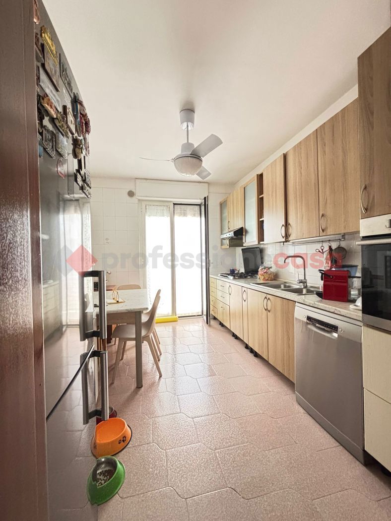 Quadrilocale in vendita a Bari