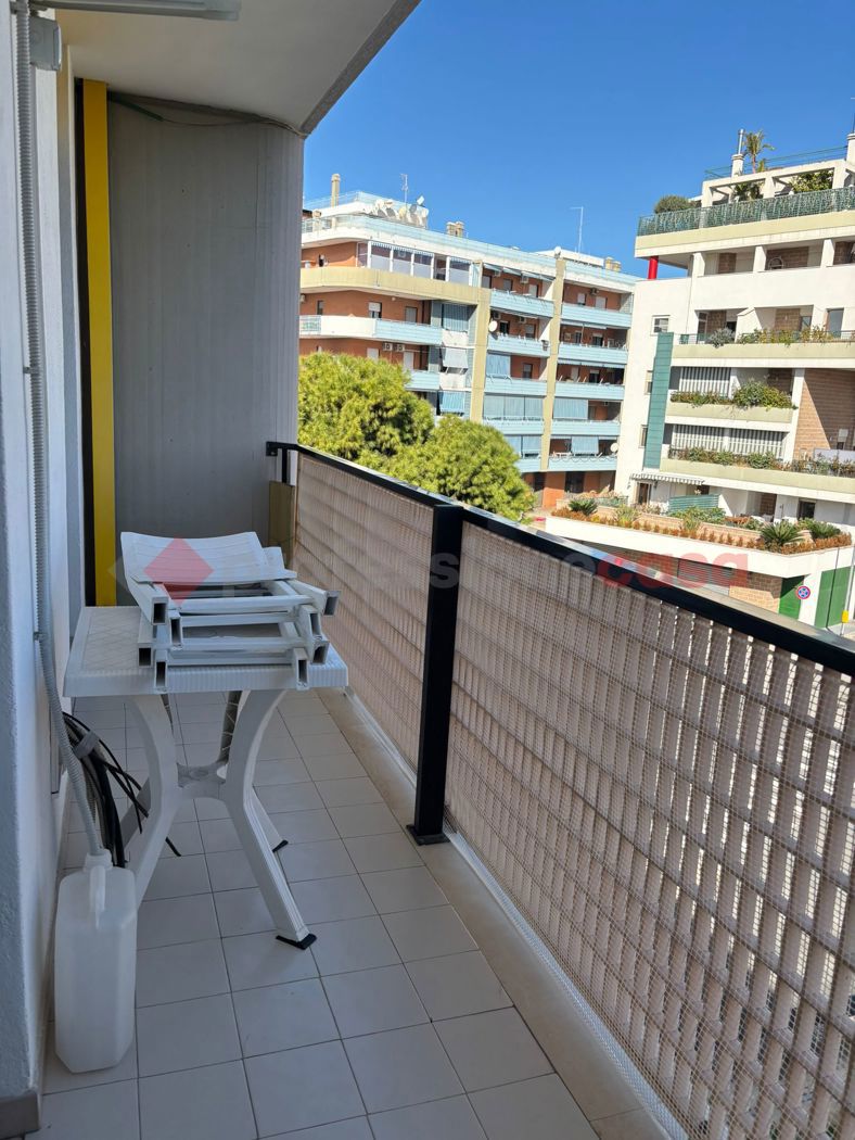 Quadrilocale in vendita a Bari