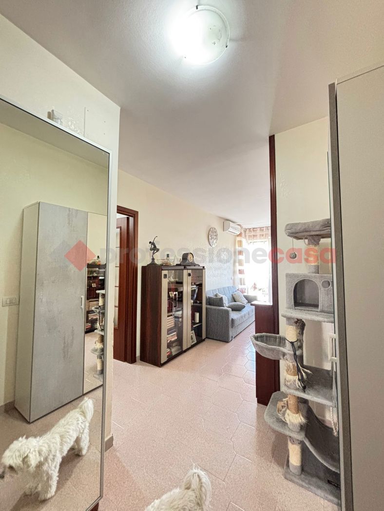 Quadrilocale in vendita a Bari