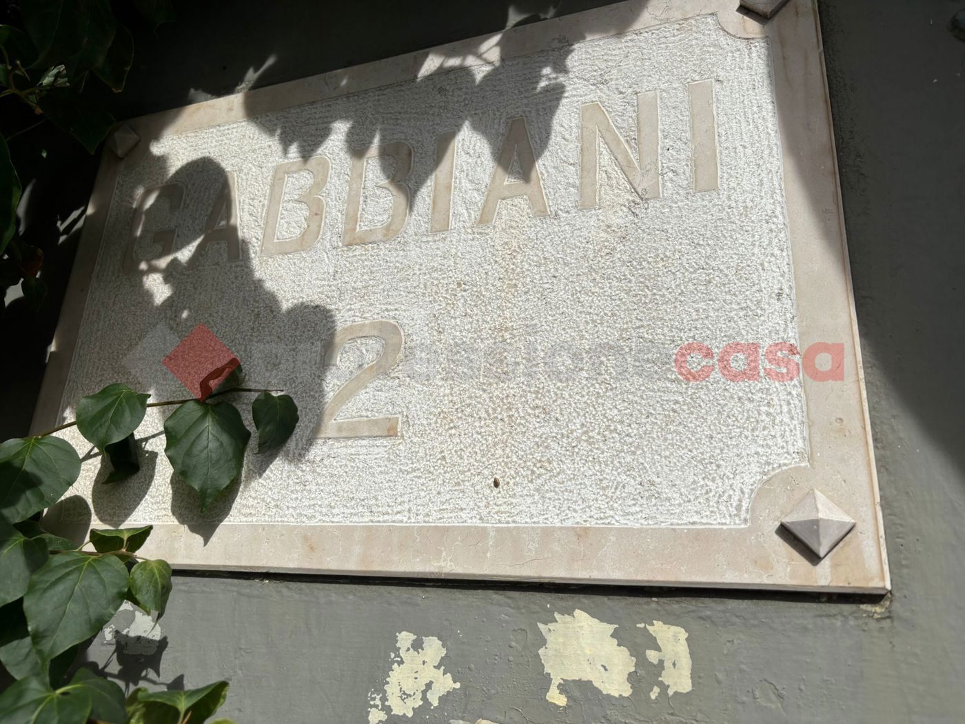 Box/Garage 21mq in vendita a Bari