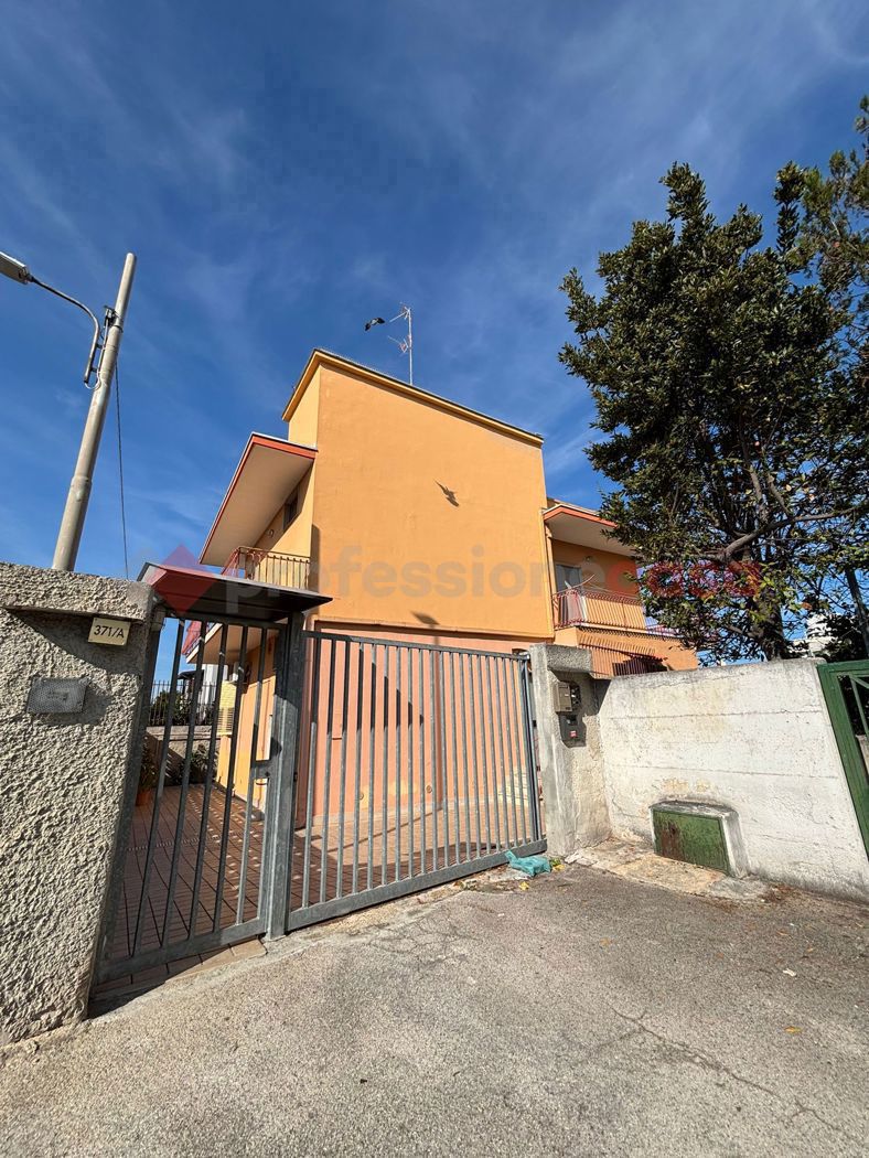 Trilocale in vendita a Bari