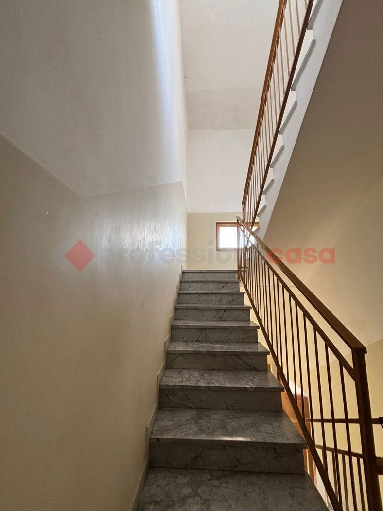 Trilocale in vendita a Bari