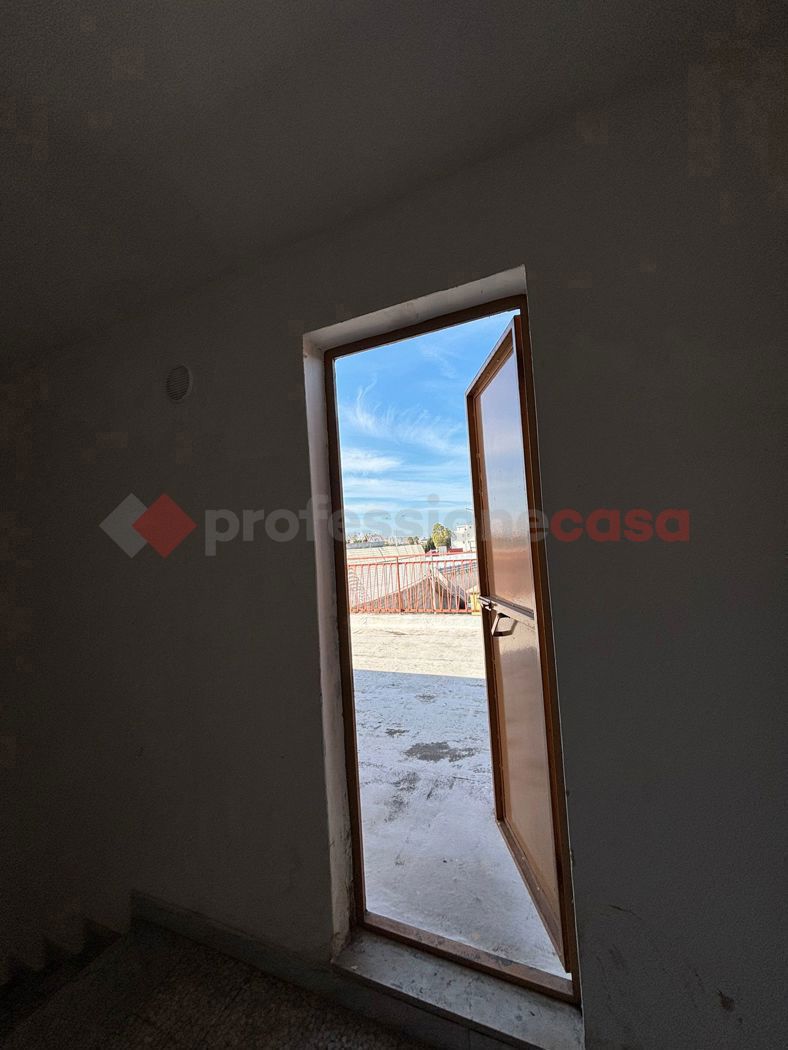 Trilocale in vendita a Bari