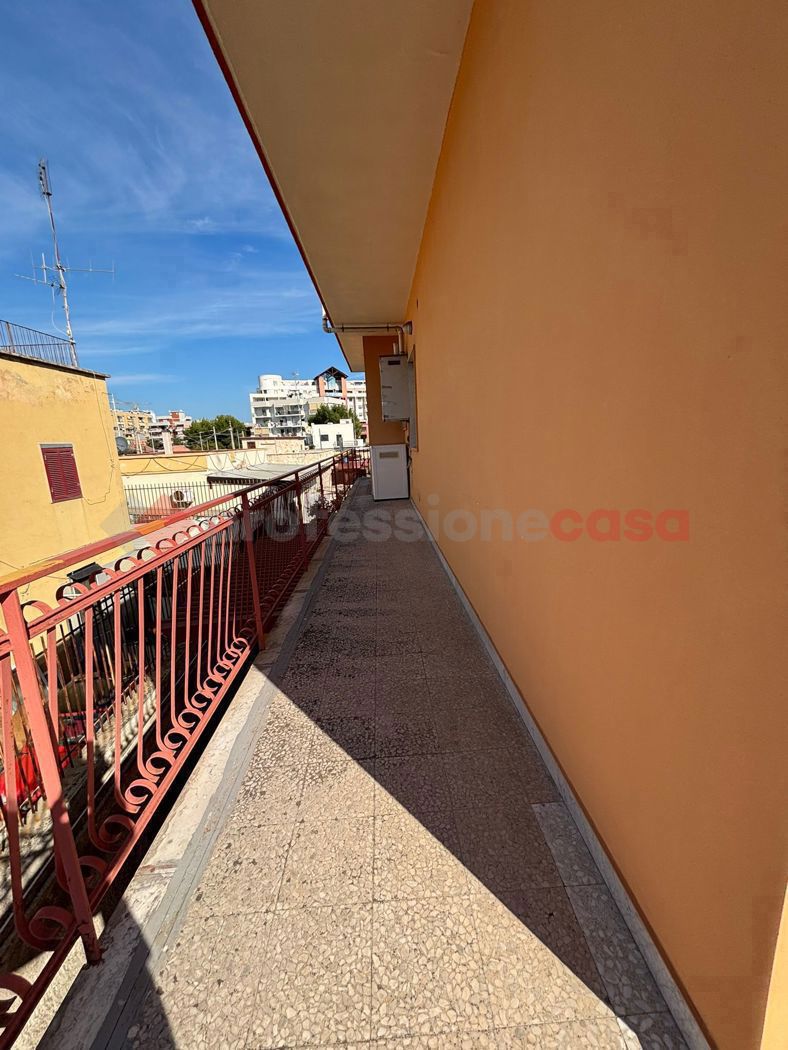 Trilocale in vendita a Bari