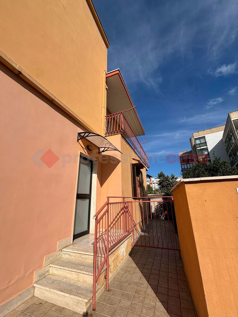 Trilocale in vendita a Bari