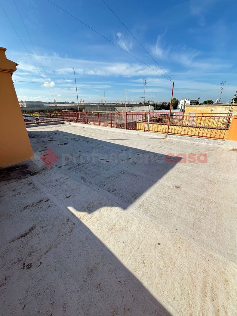 Trilocale in vendita a Bari