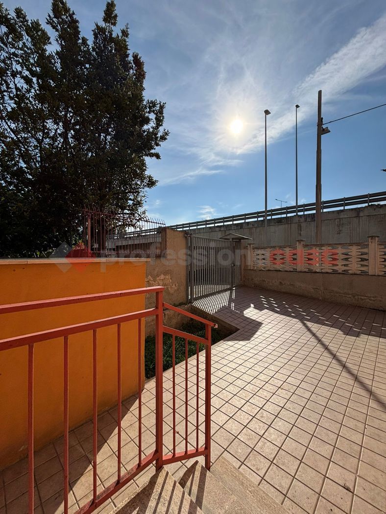 Trilocale in vendita a Bari