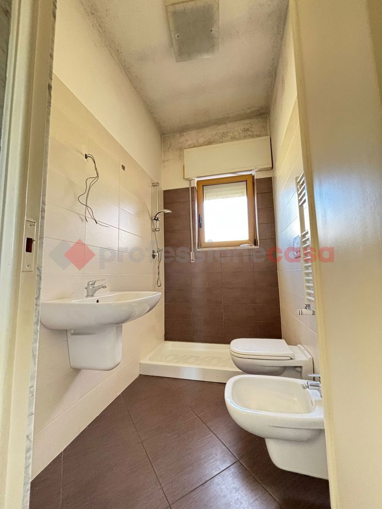 Trilocale in vendita a Bari