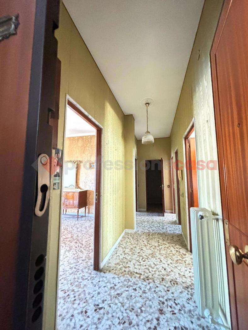 Trilocale in vendita a Bari