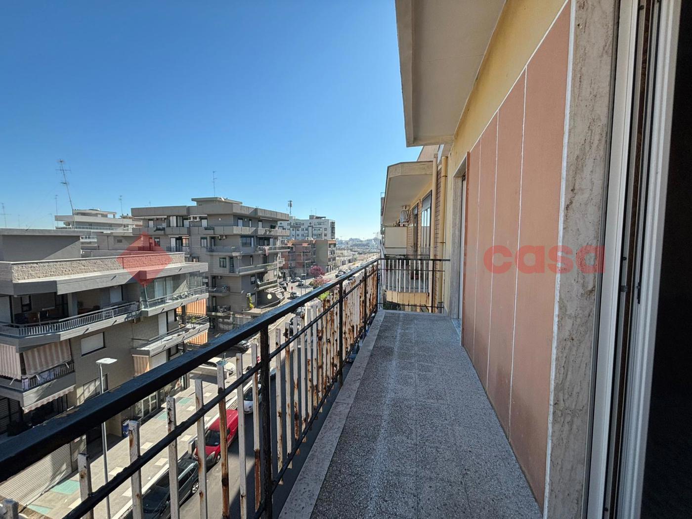 Trilocale in vendita a Bari