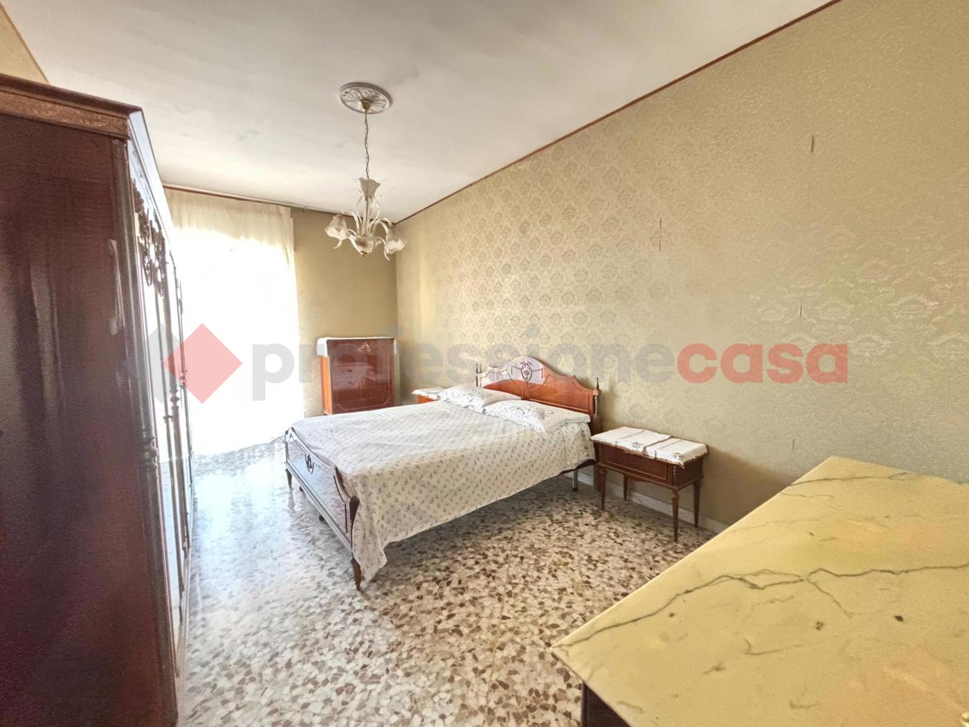 Trilocale in vendita a Bari