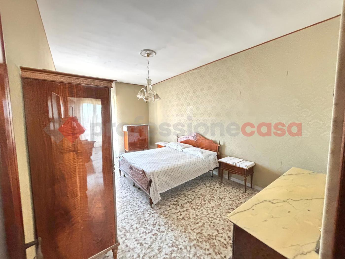 Trilocale in vendita a Bari