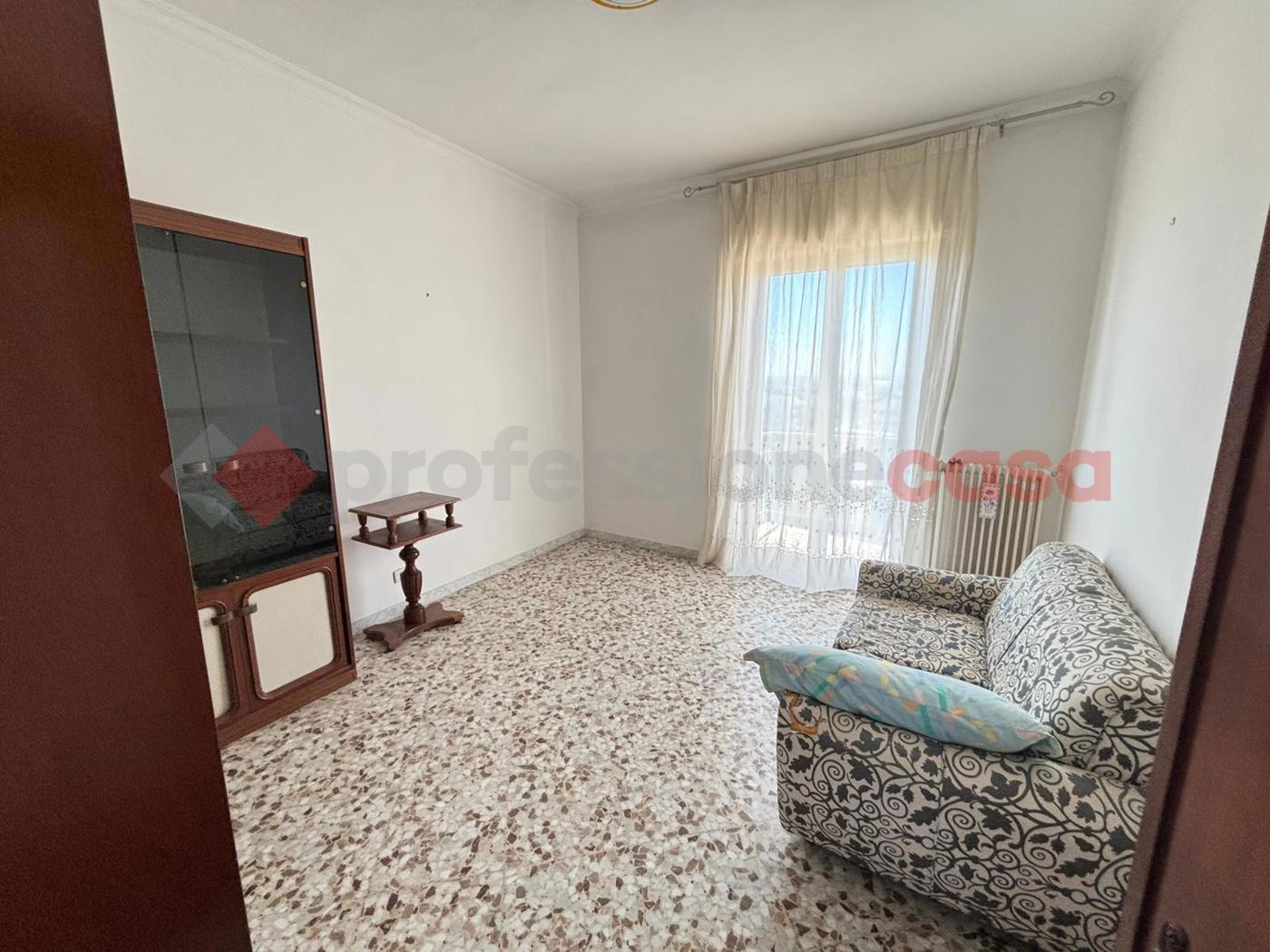 Trilocale in vendita a Bari