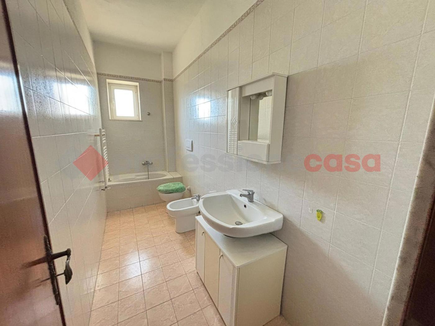 Trilocale in vendita a Bari