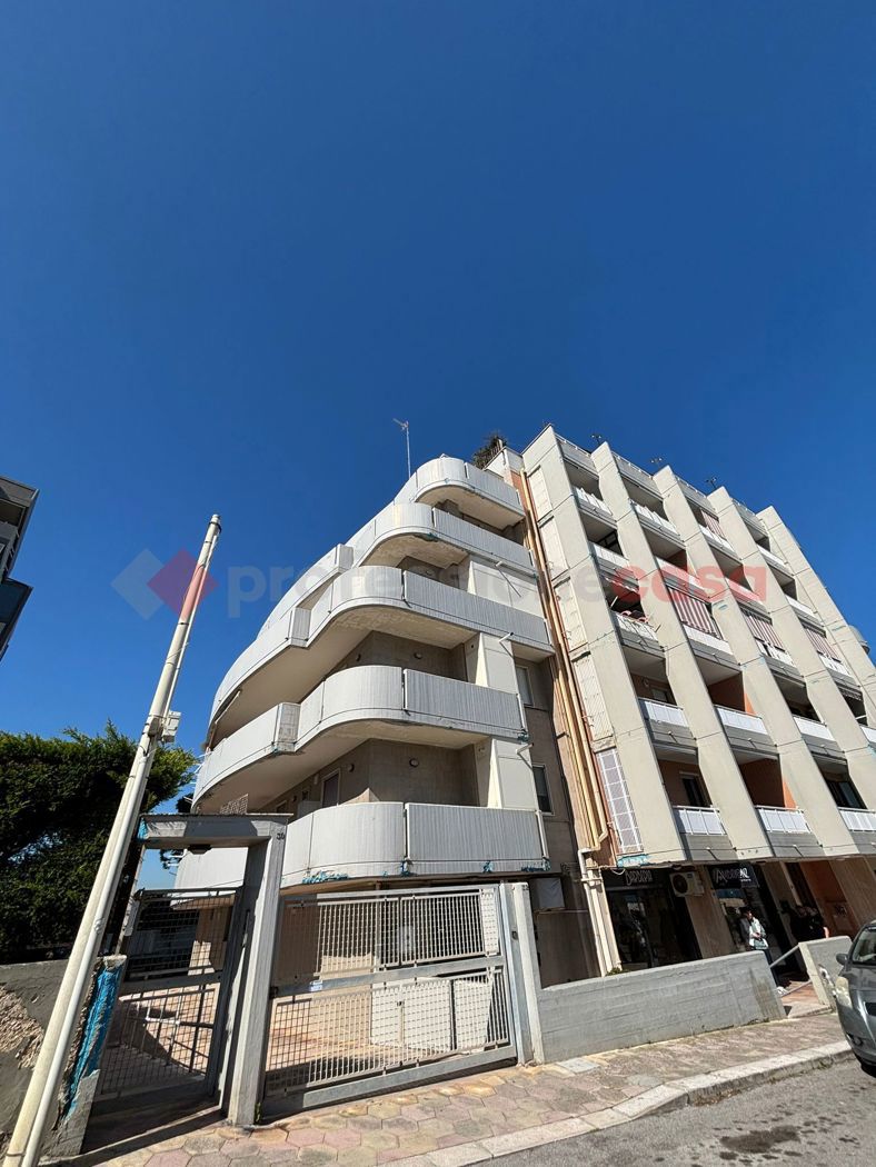 Monolocale a basso consumo a Bari