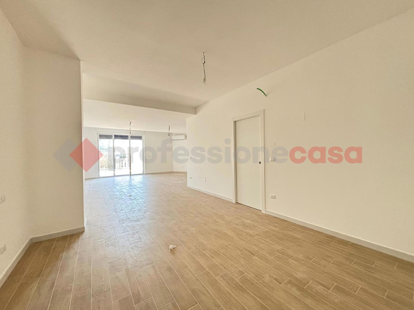 Monolocale a basso consumo a Bari