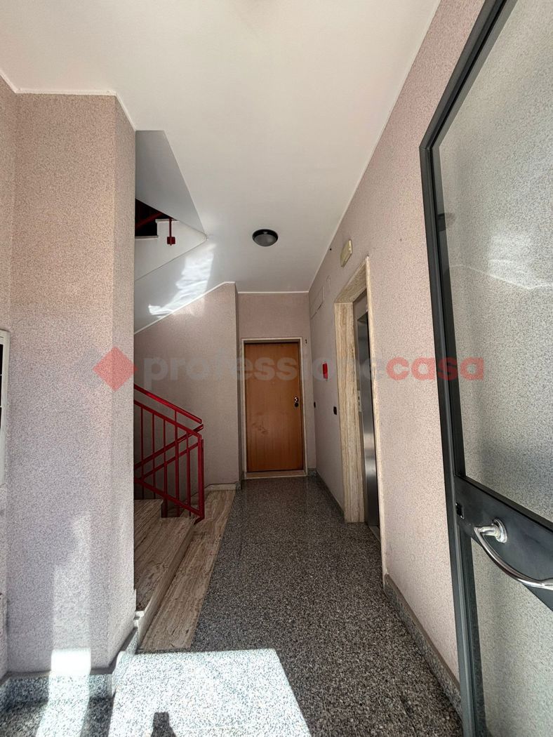 Monolocale a basso consumo a Bari