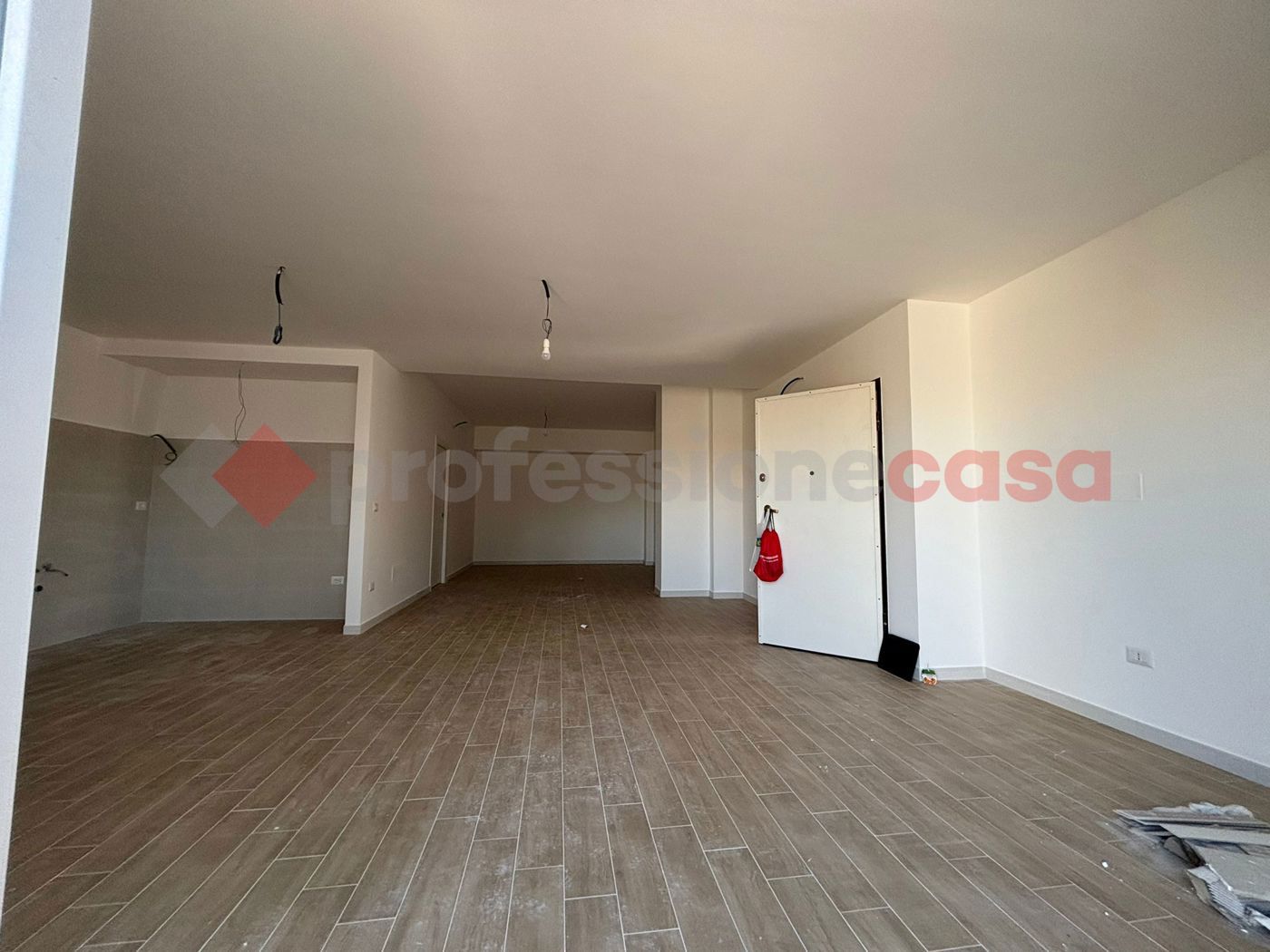 Monolocale a basso consumo a Bari