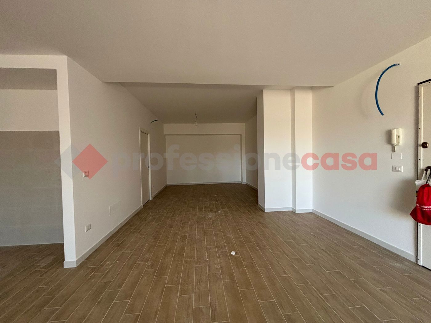 Monolocale a basso consumo a Bari