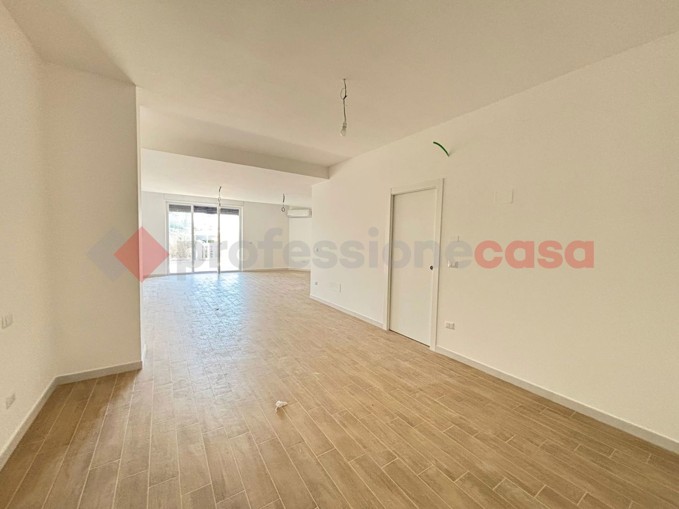 Monolocale a basso consumo a Bari