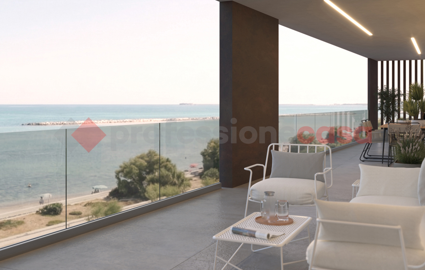 Bilocale nuovo a Bari