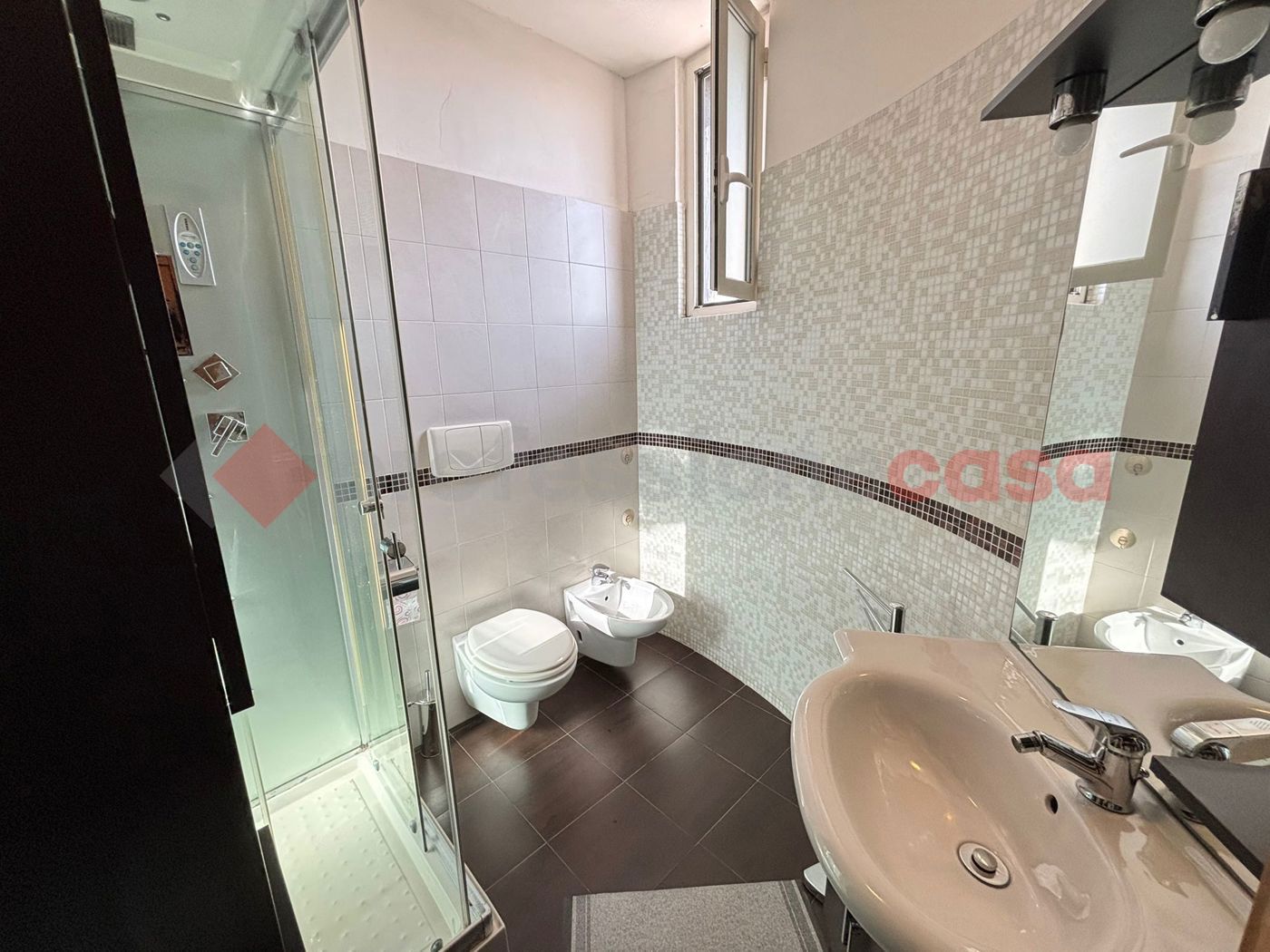 Attico vista mare a Bari