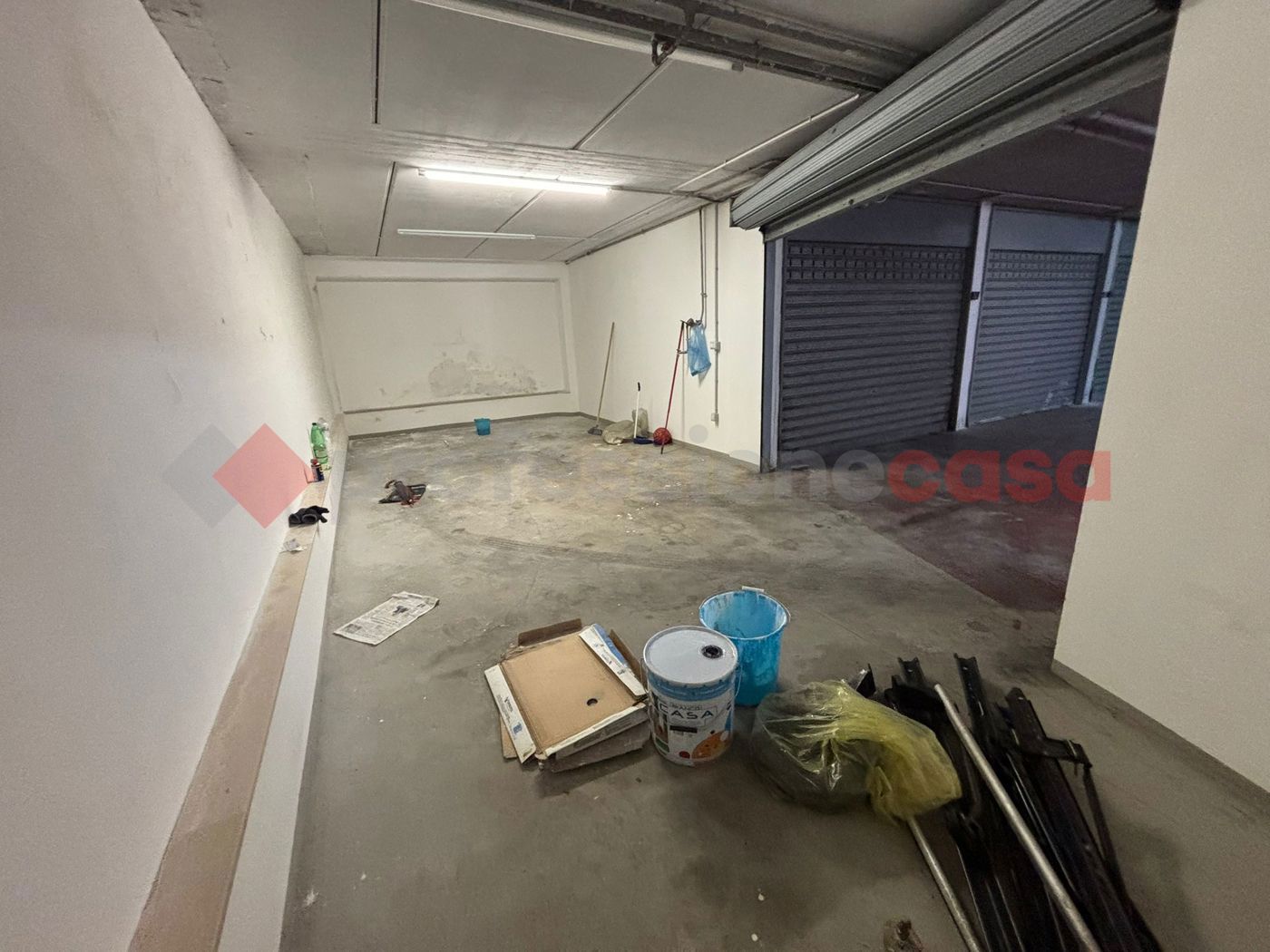 Box/Garage 31mq in vendita a Bari