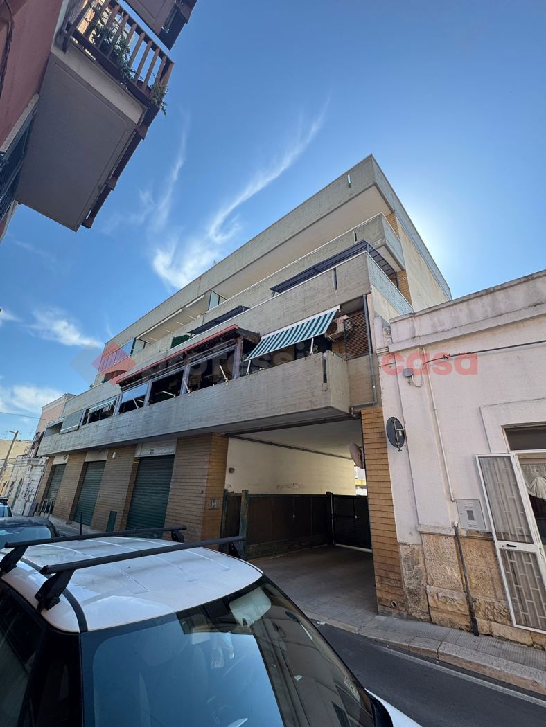Bilocale in vendita a Bari