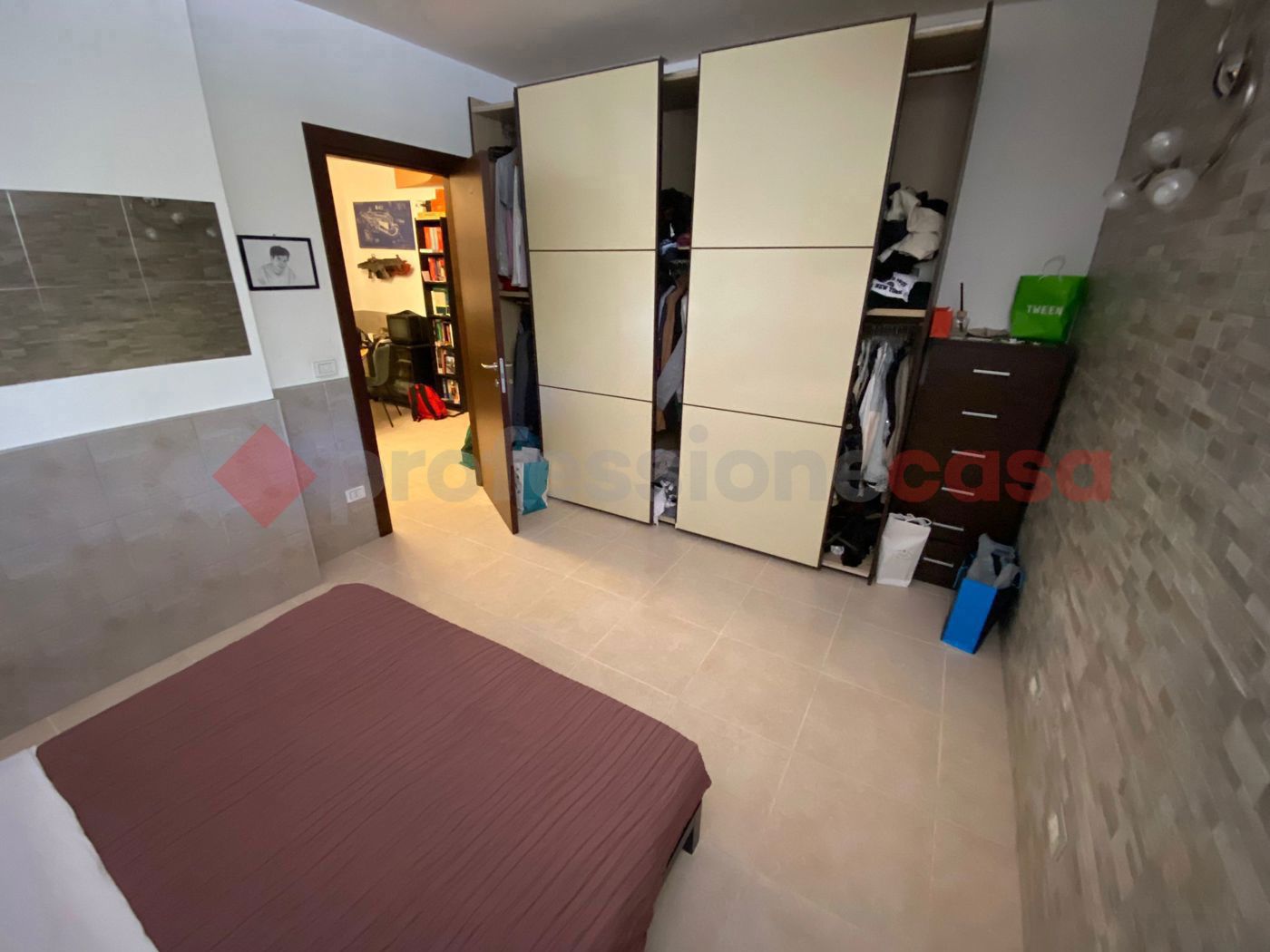 Villa con giardino a Bari
