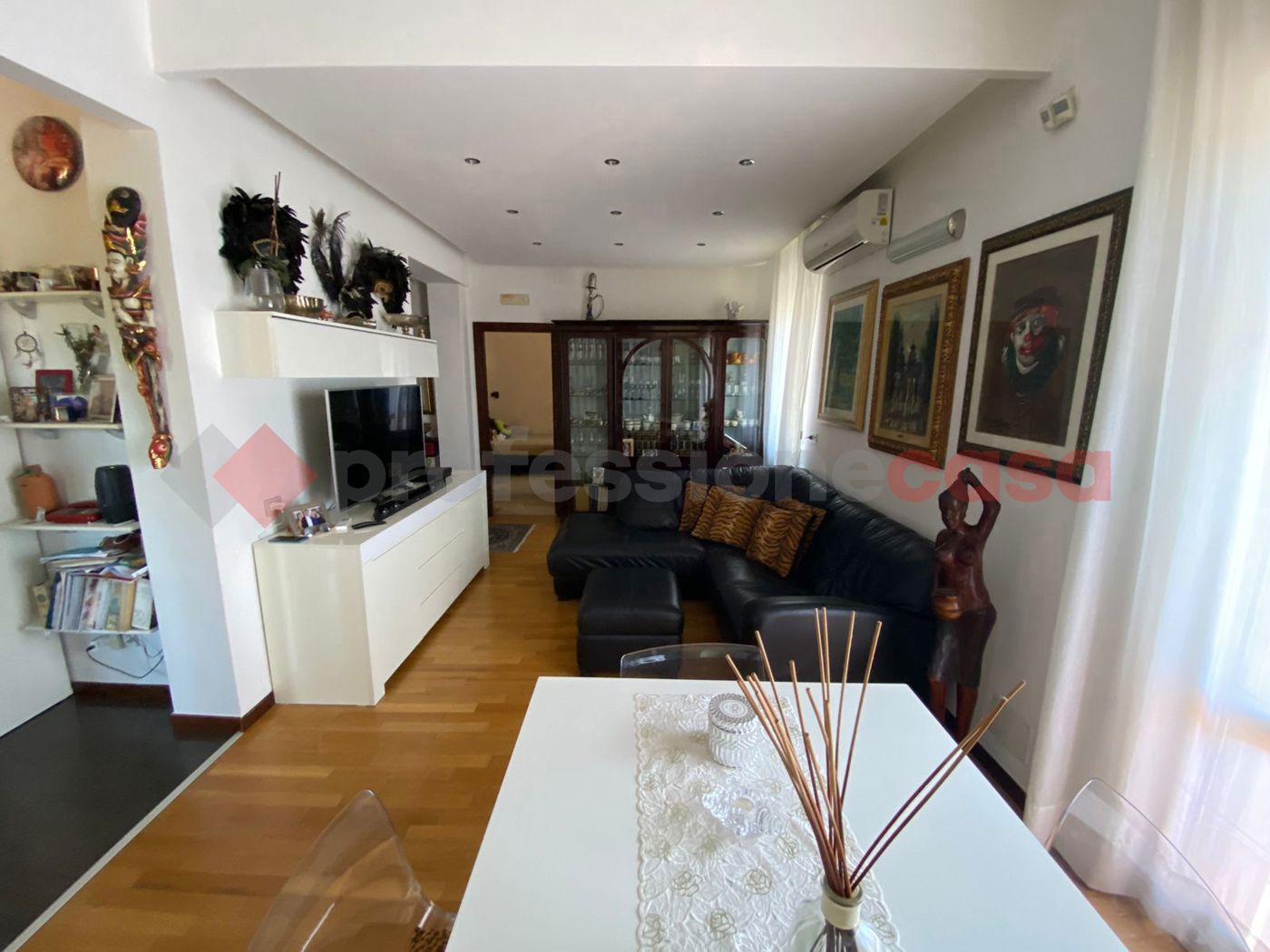 Villa con giardino a Bari