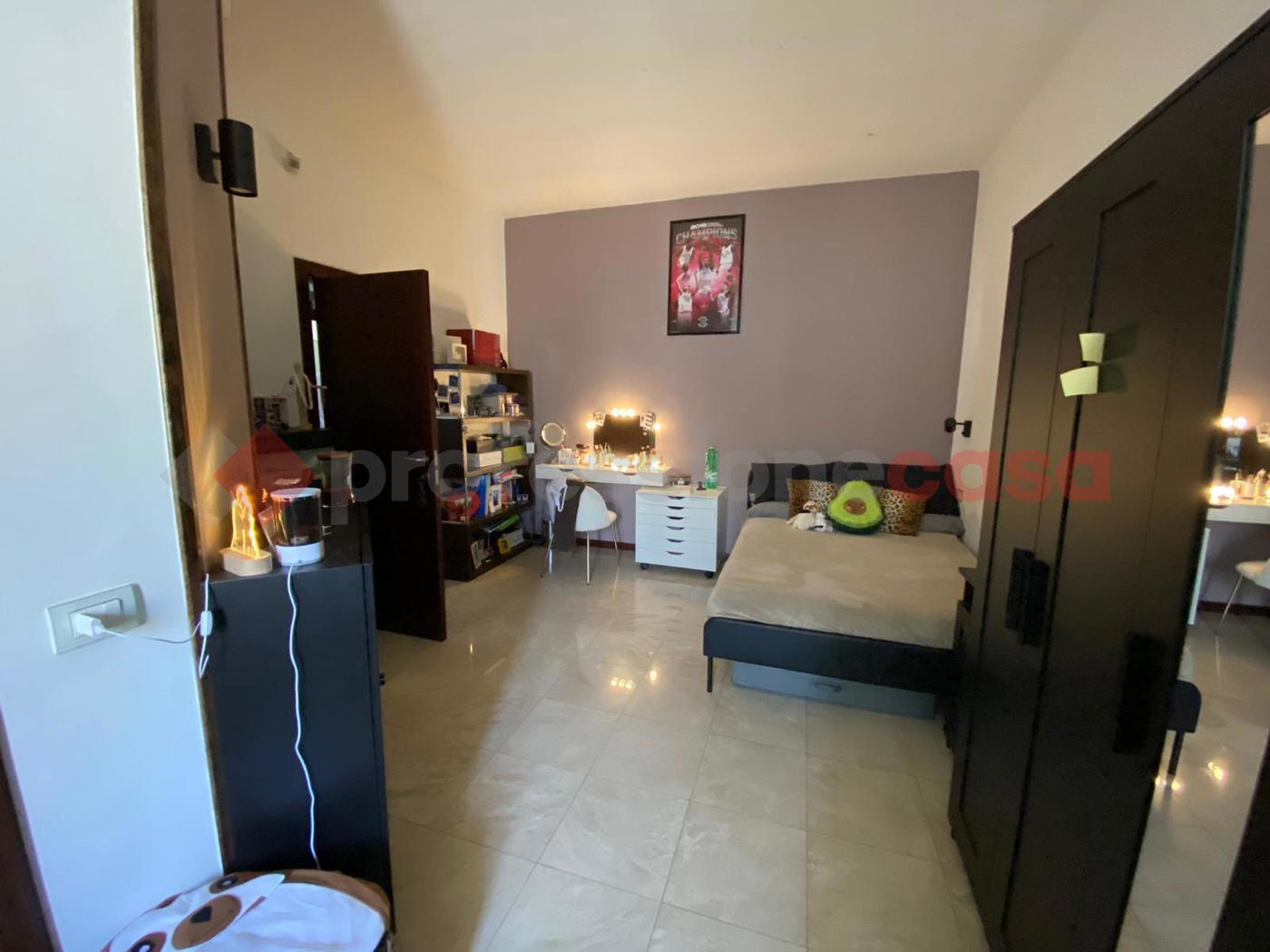Villa con giardino a Bari