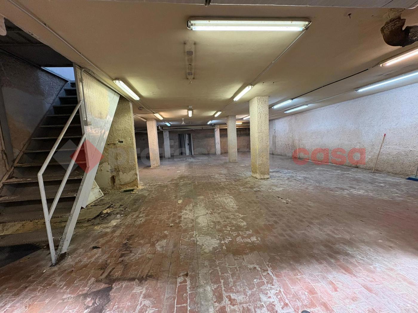Negozio in vendita a Bari
