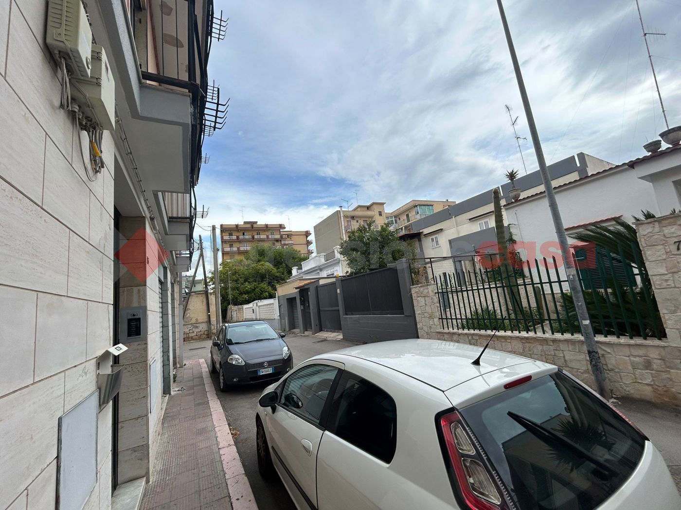 Magazzino in vendita a Bari