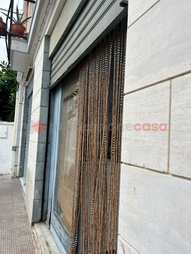 Magazzino in vendita a Bari