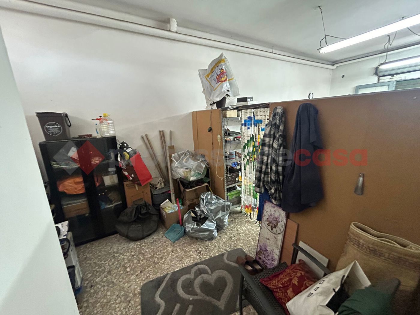 Magazzino in vendita a Bari