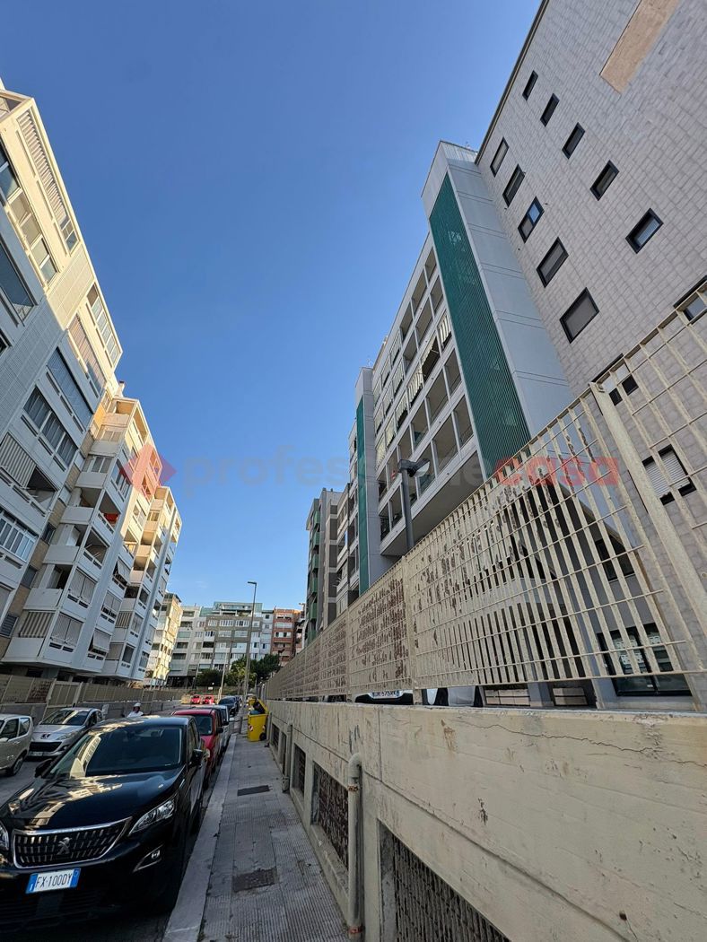 Box/Garage 18mq in vendita a Bari