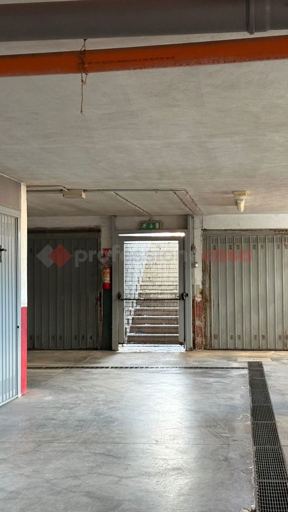 Box/Garage 18mq in vendita a Bari