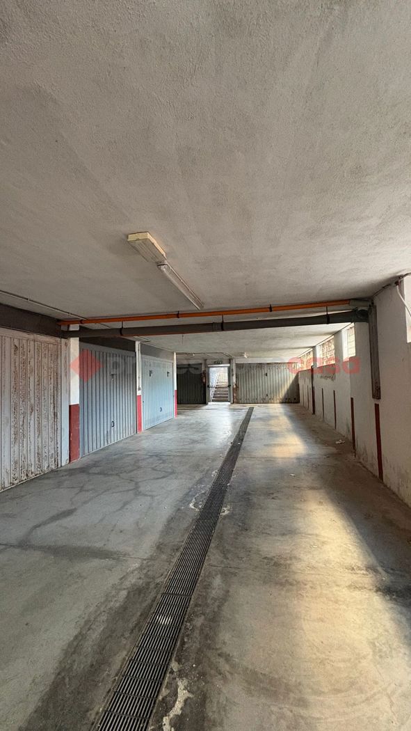 Box/Garage 18mq in vendita a Bari