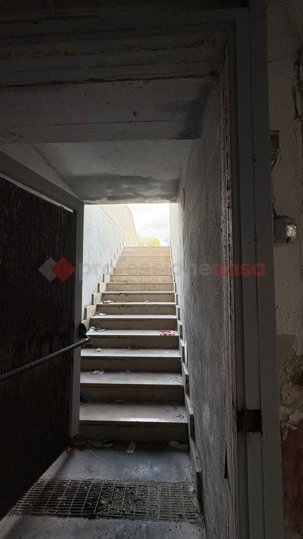 Box/Garage 18mq in vendita a Bari