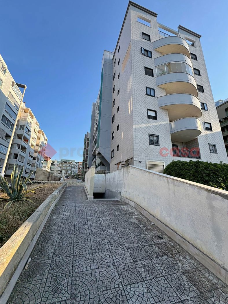 Box/Garage 18mq in vendita a Bari