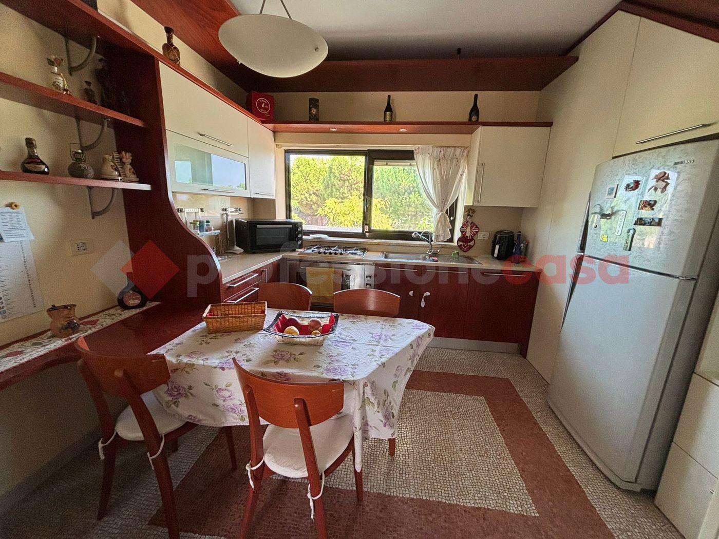 Villa arredata in affitto a Bari