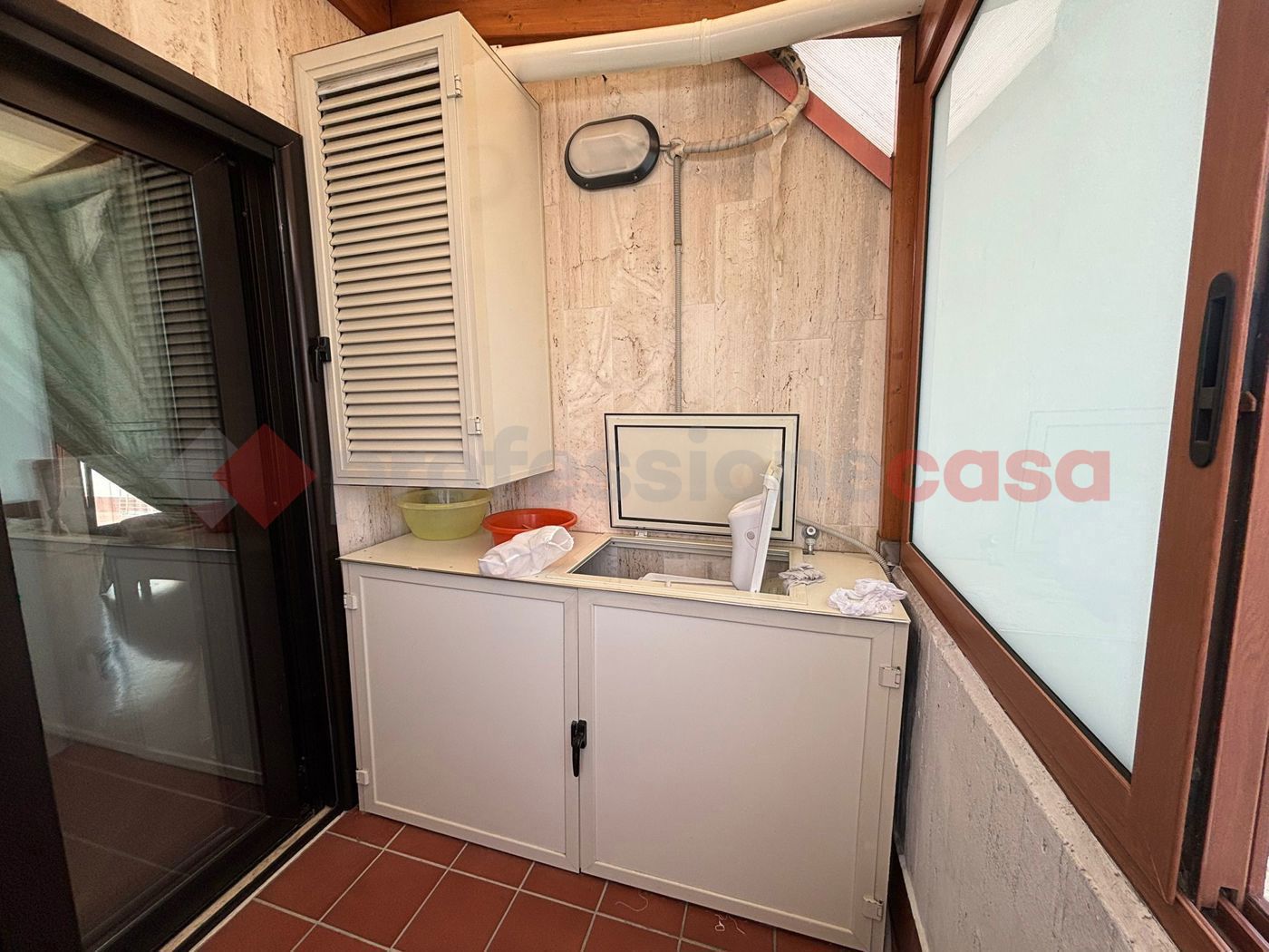 Villa arredata in affitto a Bari