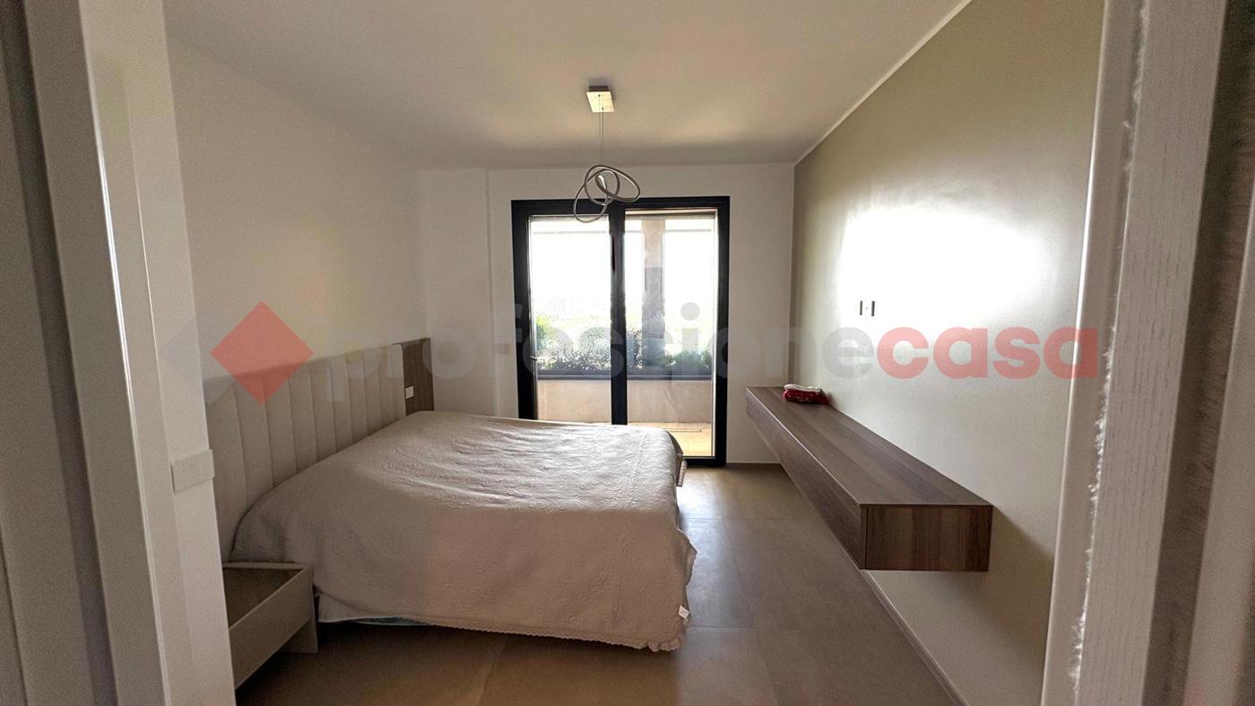 Trilocale in vendita a Bari